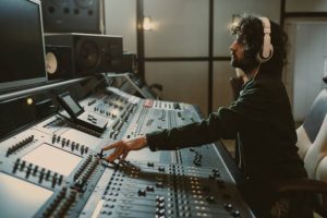 sound-engineer