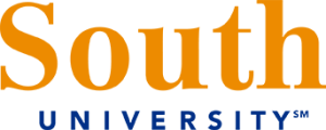 South University- Montgomery logo