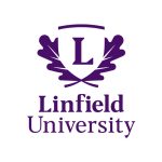 Linfield University  logo