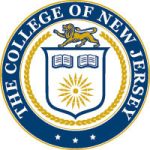 The College of New Jersey logo