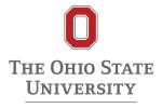 Ohio State University logo