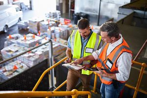 Transportation Distribution and Logistics