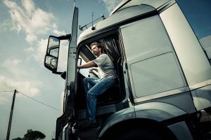 truck-driver