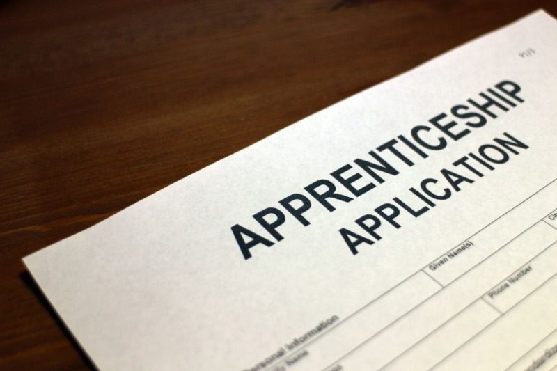 Types Of Apprenticeships