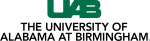 University of Alabama-Birmingham logo