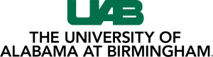 University of Alabama-Birmingham logo