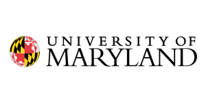 University of Maryland-College Park logo