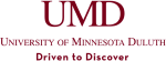 University of Minnesota-Duluth logo