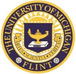 University of Michigan-Flint logo