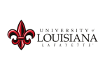 University of Louisiana - Lafayette logo