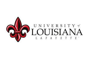 University of Louisiana - Lafayette logo