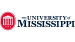 University of Mississippi logo