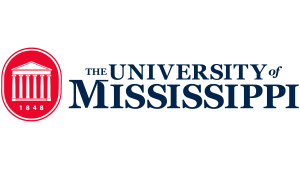 University of Mississippi logo