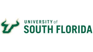 University of South Florida logo