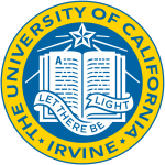 University of California-Irvine logo