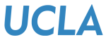 University of California- Los Angeles logo