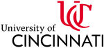 University of Cincinnati  logo