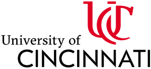 University of Cincinnati  logo