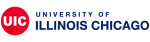 University of Illinois-Chicago logo