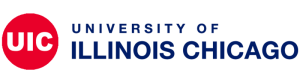 University of Illinois-Chicago logo