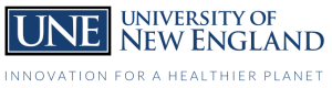 University of New England-Biddeford logo