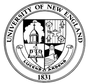 University of New England-Biddeford logo