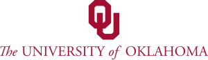 University of Oklahoma  logo