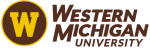 Western Michigan University  logo
