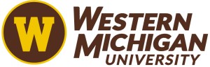 Western Michigan University logo