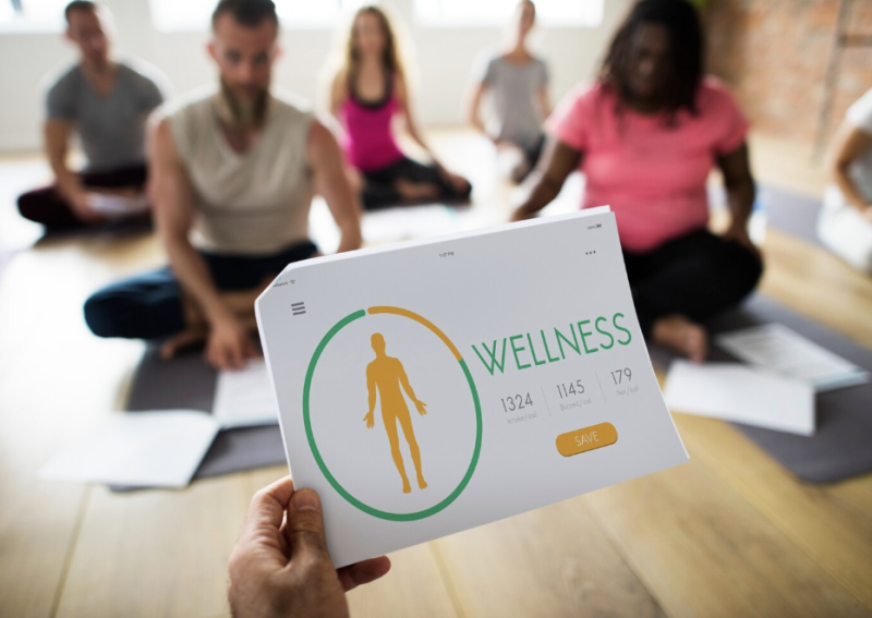 Wellness Programs: A Strategic Investment for Companies