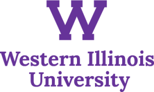 Western Illinois University  logo