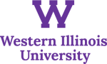 Western Illinois University  logo