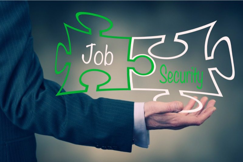 What Is Job Security
