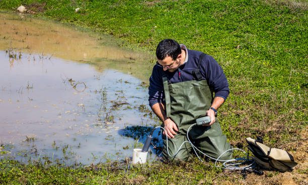 Wildlife Biologist