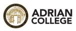 Adrian College logo