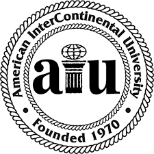 American Intercontinental University logo