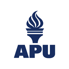 American Public University logo