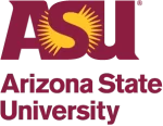 Arizona State University  logo