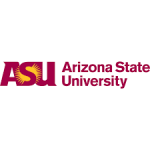 Arizona State University logo