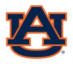 Auburn University logo