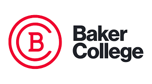 Baker College logo