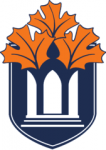 Baker University  logo