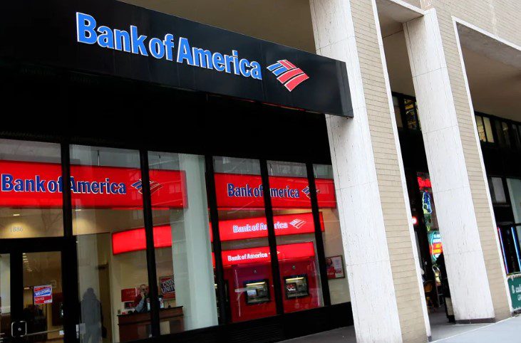 Bank of America