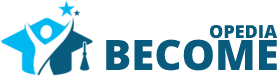 Becomeopedia Logo