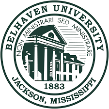 Belhaven University logo