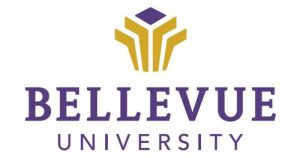 Bellevue University  logo