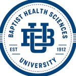 Baptist Health Sciences University logo