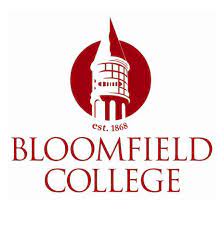 Bloomfield College logo