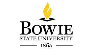 Bowie State University logo