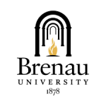 Brenau University logo